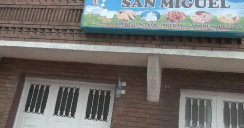SAN MIGUEL BOGOTÁ SAN MIGUEL BOGOTÁ